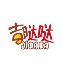 吉噠噠漢堡炸雞加盟