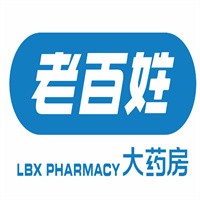 老百姓大藥房加盟