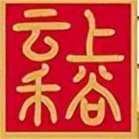 云上禾谷糧油加盟