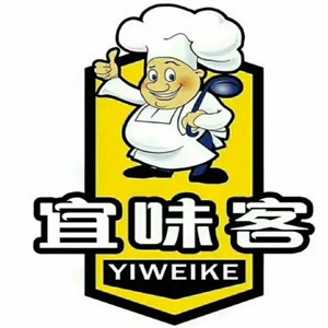 宜味客快餐加盟