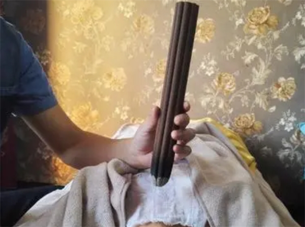 百年香灸堂加盟