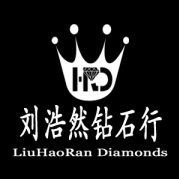 劉浩然鉆石行加盟