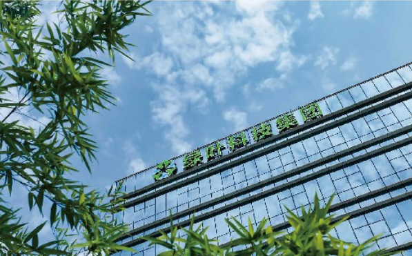 綠葉生活用品加盟
