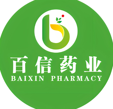 百信藥業加盟