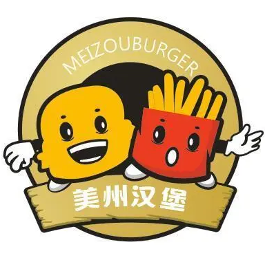 美洲牛肉漢堡加盟