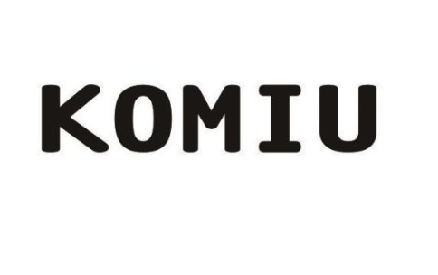 komiu加盟