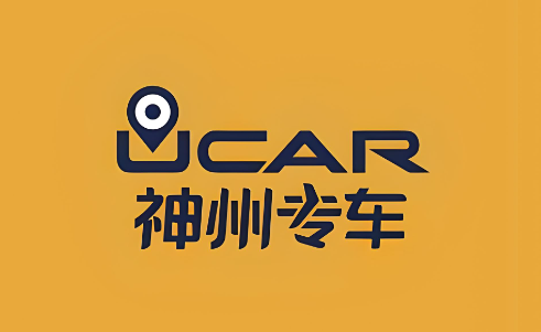 神州網約車加盟