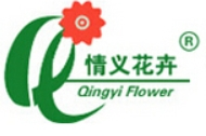 情義花卉加盟