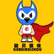 酷貝回收加盟
