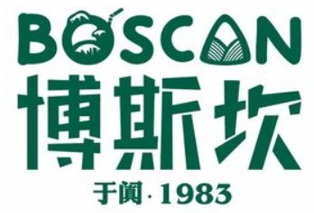 博斯坎酸奶粽子加盟