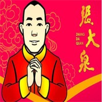 張大泉快餐加盟