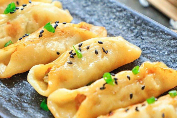 貼心貼意青島老鍋貼加盟