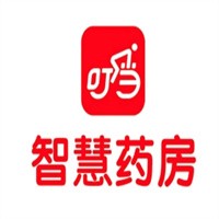 叮當智慧藥房加盟