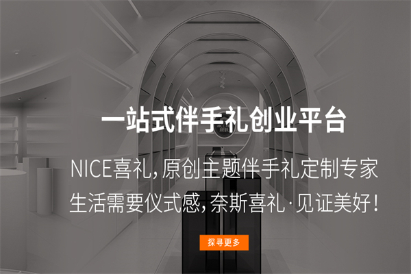 奈斯喜禮