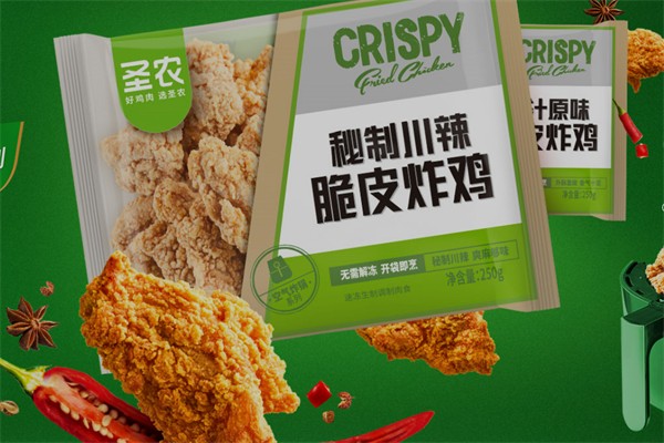 圣農食品