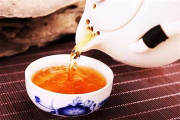 牛蒡養生茶加盟