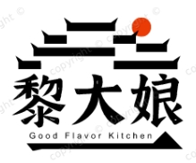 黎大娘水餃加盟