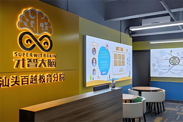 才智大腦培訓加盟