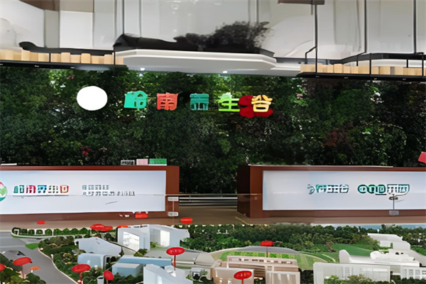 嶺南養生谷加盟