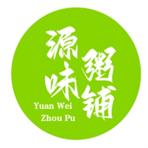 源味粥鋪加盟