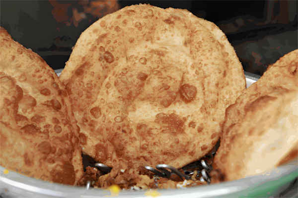 生產(chǎn)隊草帽小燒餅加盟
