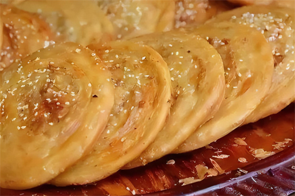 生產(chǎn)隊草帽小燒餅加盟