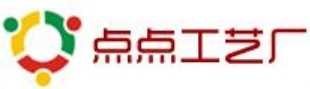 點點工藝品廠加盟