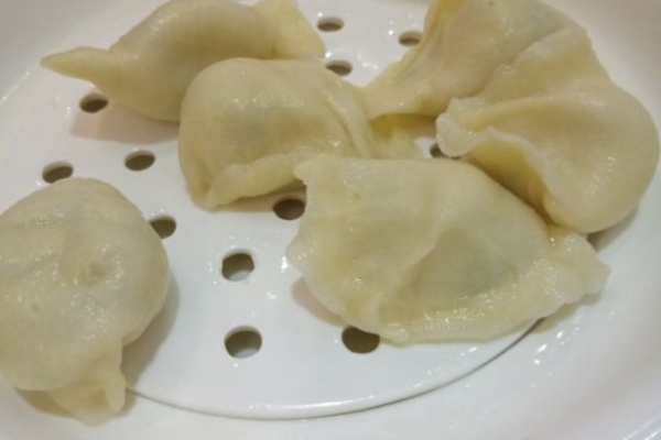 滬上名餃加盟