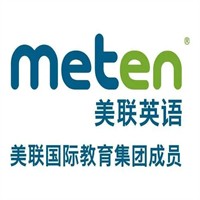 美聯少兒英語加盟