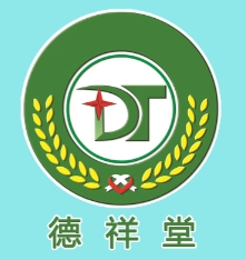 德祥堂藥品加盟