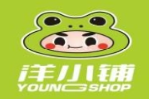 洋小鋪零食加盟