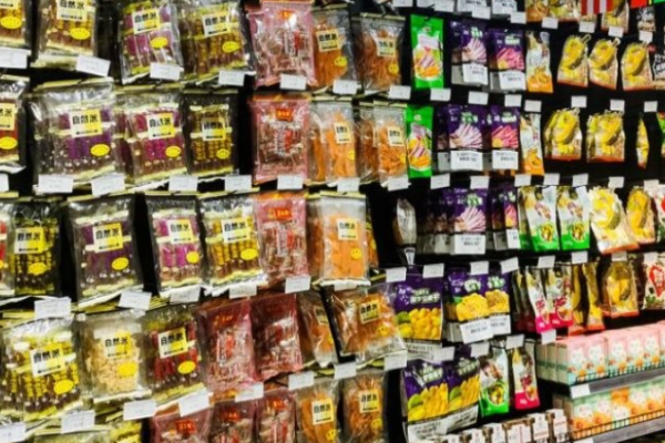抖味來進口食品加盟