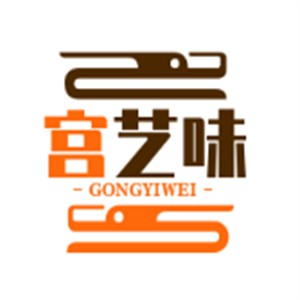 宮藝味糕點加盟