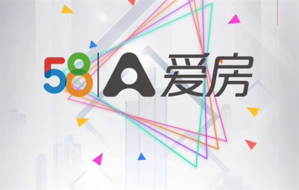 58愛房加盟