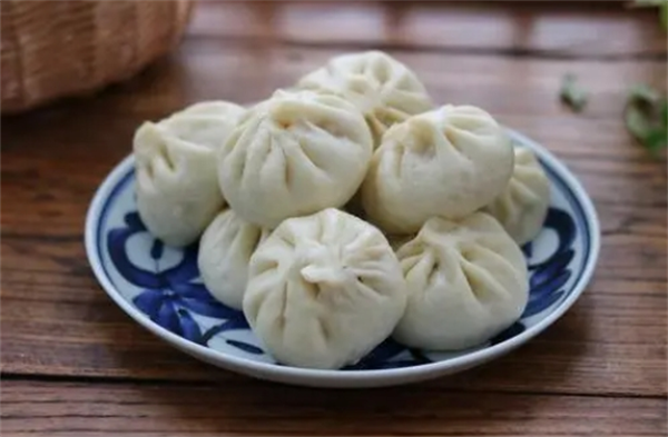 小老頭包子加盟