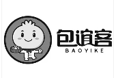 包誼客包子鋪加盟