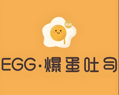 eggdrop爆蛋吐司加盟