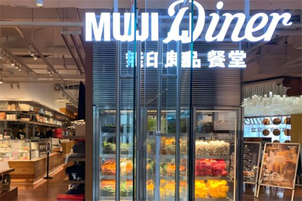 奶茶無印良品加盟