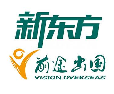 新東方出國留學加盟