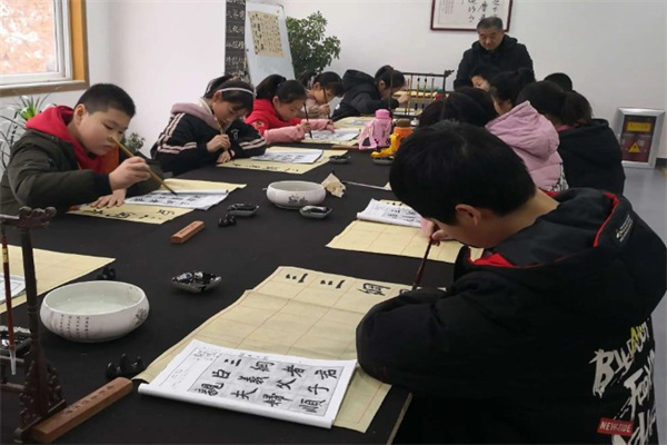 智陽教育加盟