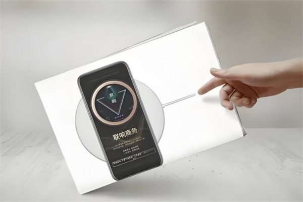 聯響商務加盟
