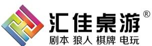 匯佳桌游加盟