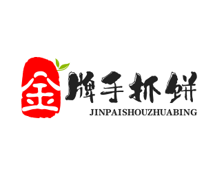 金牌手抓餅加盟