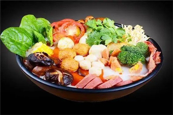 騰驛麻辣燙招商加盟