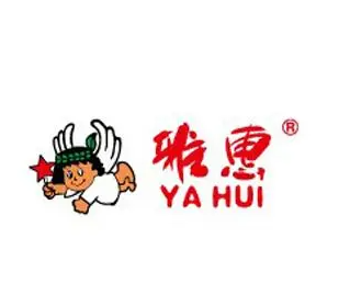 雅惠鴨脖鴨掌專賣加盟