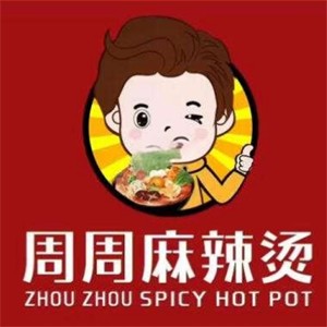 周周麻辣燙加盟
