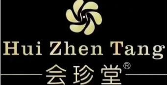 會珍堂加盟