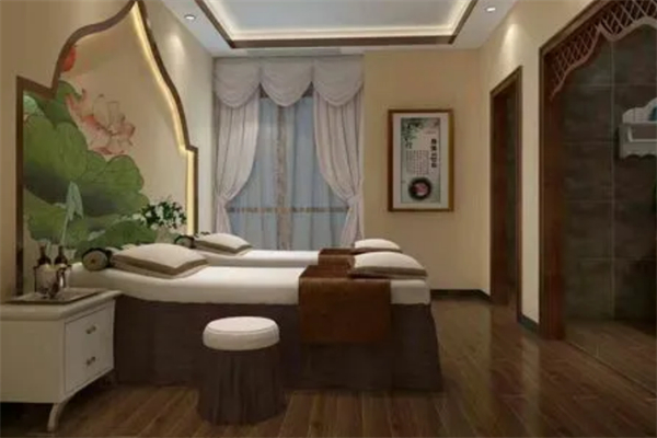 御皇堂養生會所