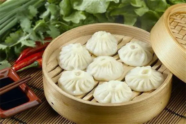 六號(hào)包子鋪加盟