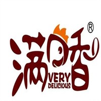 滿口香炸串加盟